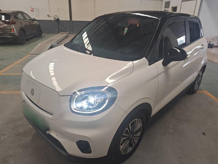 Leapmotor T03 2021 400 LFP