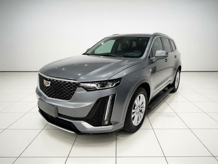 XT6 2020 28T 7-Seater AWD