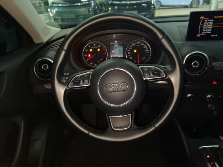 A3 2016 Sportback 35 TFSI photo 6