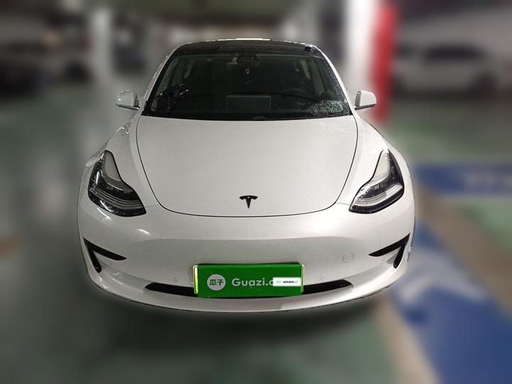 Model 3 2020 Standard Range RWD Upgraded photo 2