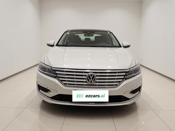 Lavida EV 2019 Preferred photo 2