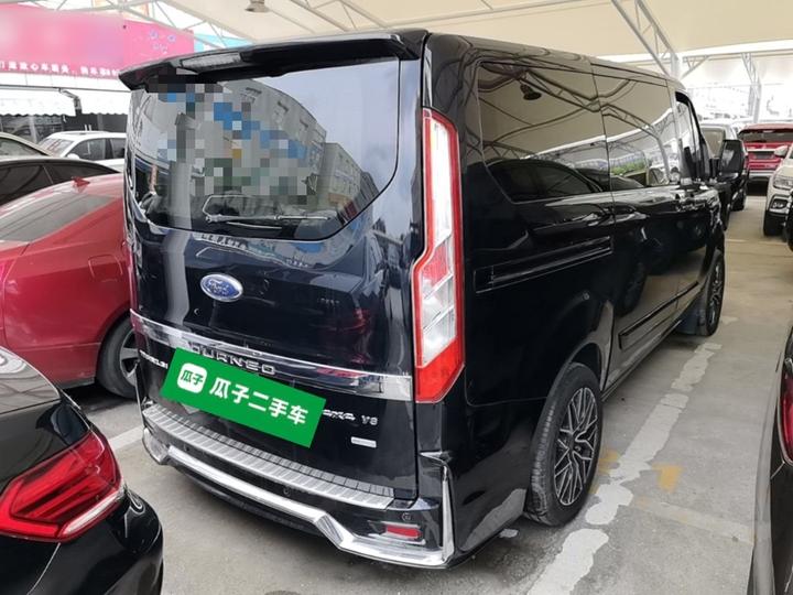 2020 2.0T AT China VI photo 4