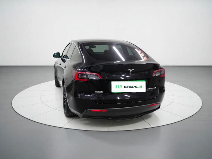 Model Y 2022 Facelift RWD photo 3