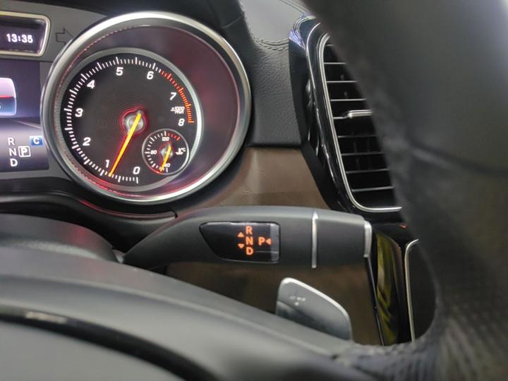 BAIC BJ90 2021 3.0T photo 5