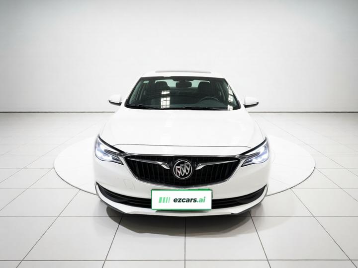Excelle 2021 Facelift Classic 1.5L AT Elite photo 2