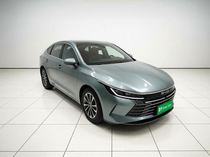 Destroyer 05 2024 Honor DM-i 55KM Luxury photo 3