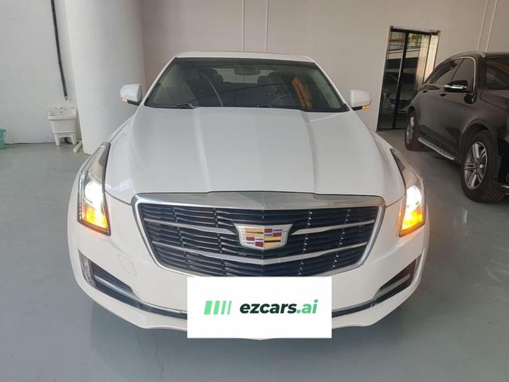 ATS-L 2017 28T Tech photo 2