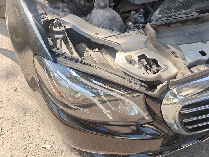 E-Class 2019 Facelift E 300 L Fashion photo 7