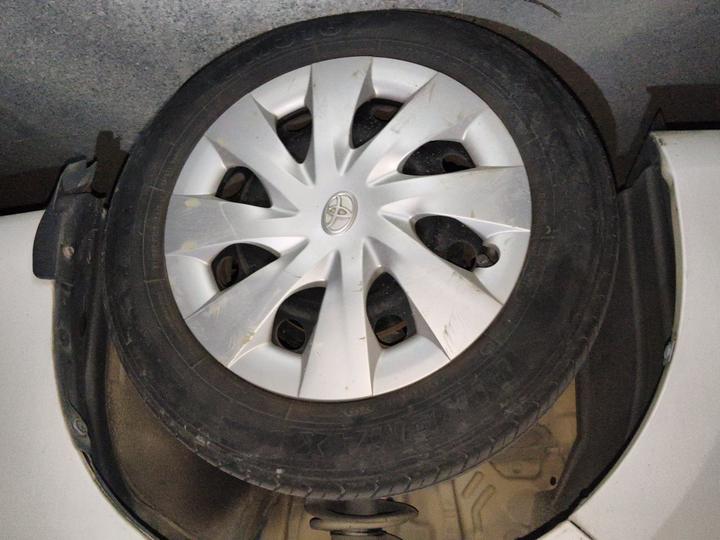 Vios 2014 1.5L AT photo 8