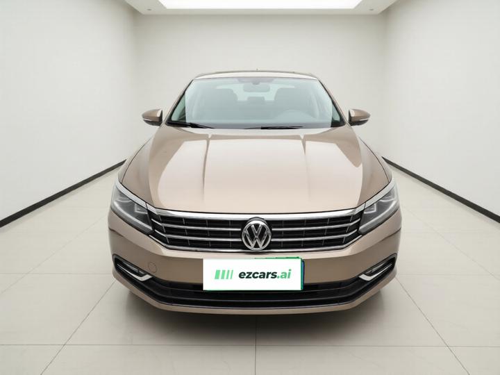 Passat 2016 330TSI DSG photo 2