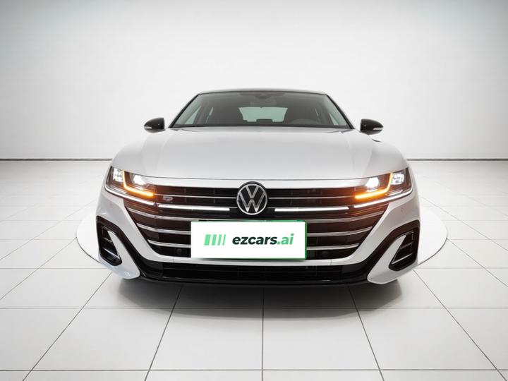 FAW-Volkswagen CC 2025 Facelift 380TSI photo 2