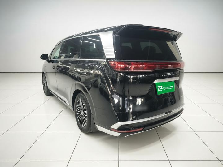 D9 2022 DM-i 970 AWD Noble photo 4