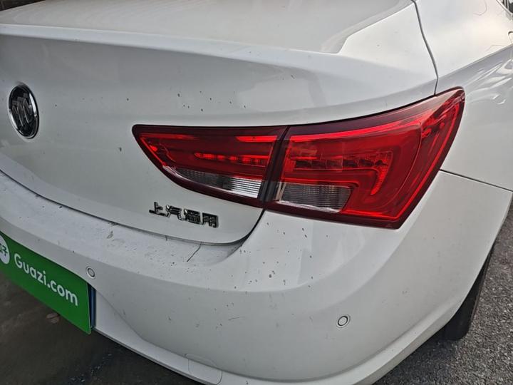 Verano 2019 Sedan 20T DCT Elite photo 7