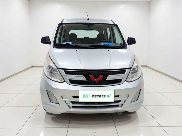 Wuling Rongguang V 2015 1.2L photo 2