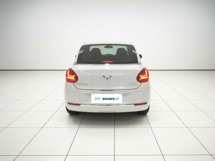 Wuling Bingo 2024 333km photo 5