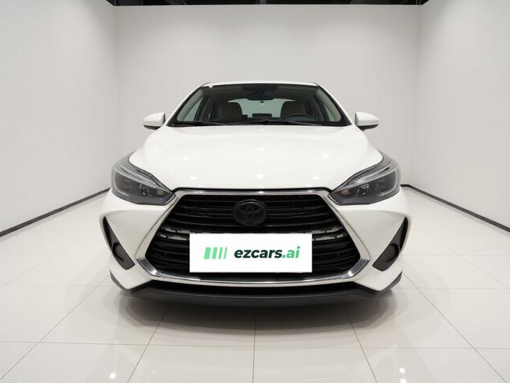 YARiS L 2022 X 1.5L CVT Leading PLUS photo 2