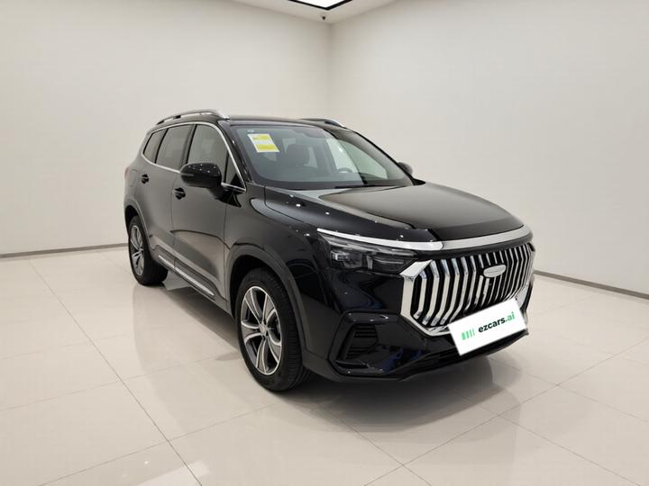 Haoyue L 2024 2.0T DCT Premium photo 3