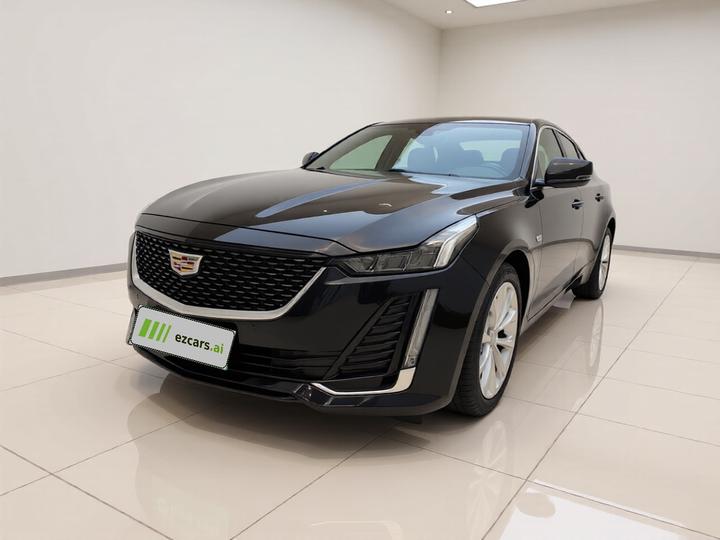 CT5 2020 Facelift 28T Luxury