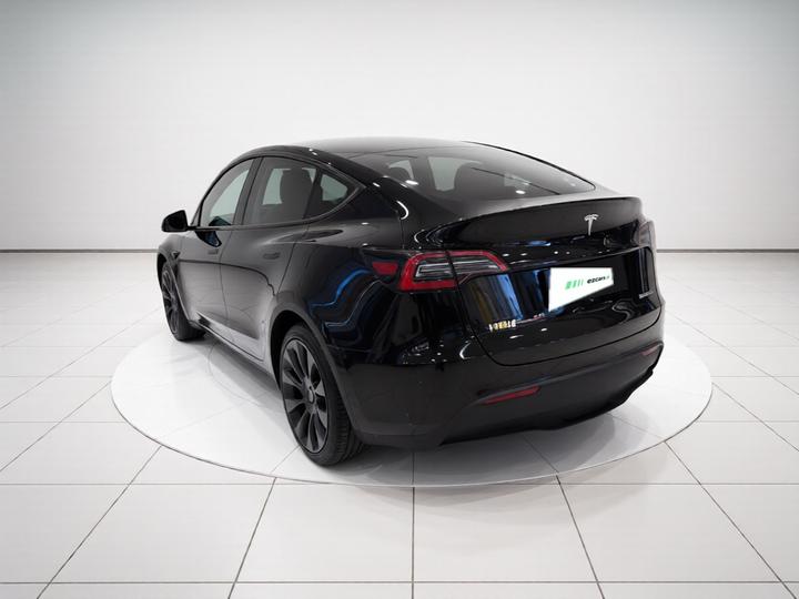 Model Y 2022 Facelift RWD photo 4