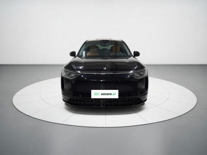 HIMA AITO M8 2025 EREV Max+ 53.4kWh 6-Seater 192-Line LiDAR photo 2
