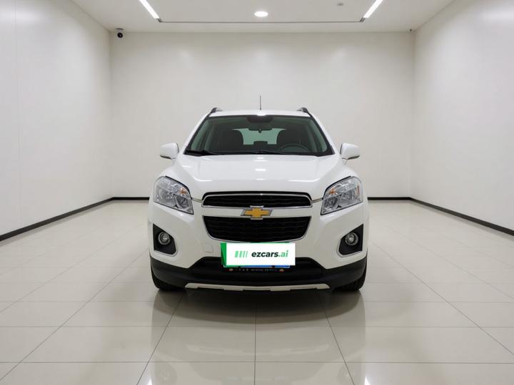 2014 1.4T AT RWD Luxury photo 2