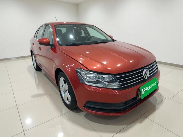 Lavida 2017 1.6L AT photo 3