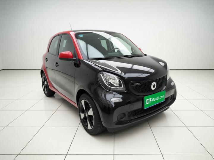 forfour 2018 1.0L 52 photo 3