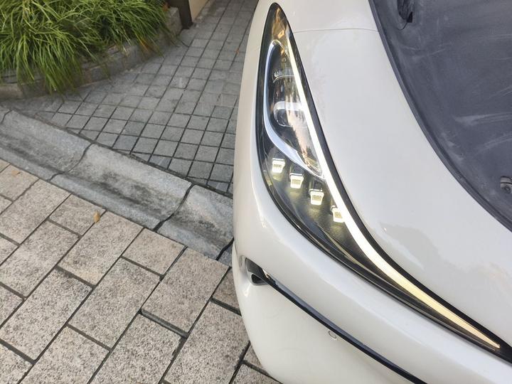 IM Motors LS6 2023 Max Standard photo 7