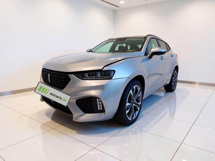 VV7 2017 2.0T Flagship
