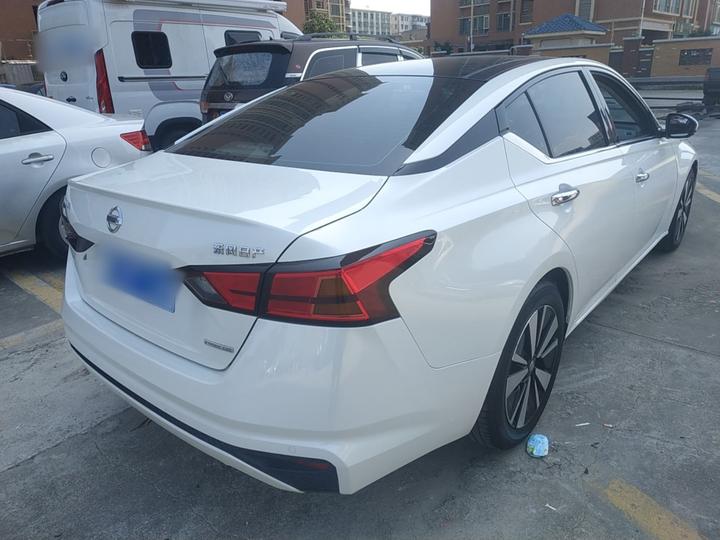 Teana 2019 2.0L XL Upper photo 4