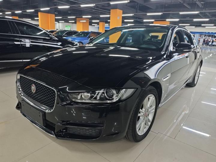 XEL 2018 2.0T 200PS Luxury