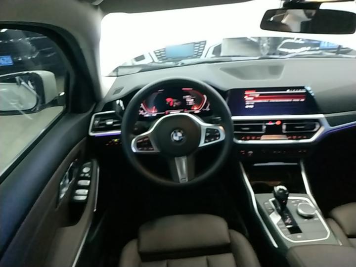 3 Series 2020 325i M Sport Package photo 6