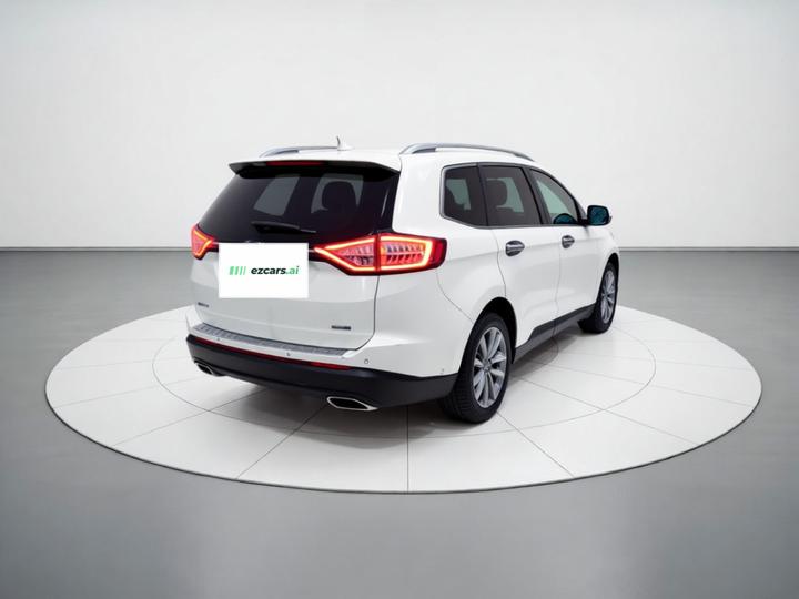 Edge 2015 2.0T GTDi AWD photo 6