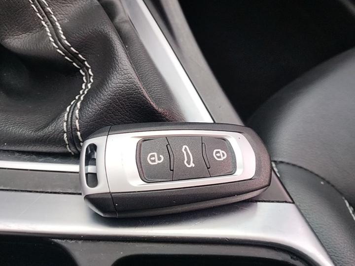 Vision X3 2019 Upgraded 1.5L CVT Premium photo 8