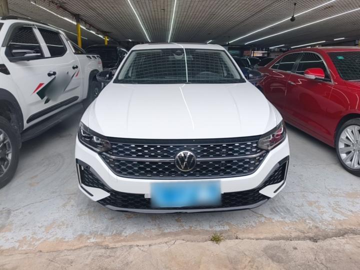 Lavida 2024 300TSI DSG photo 2