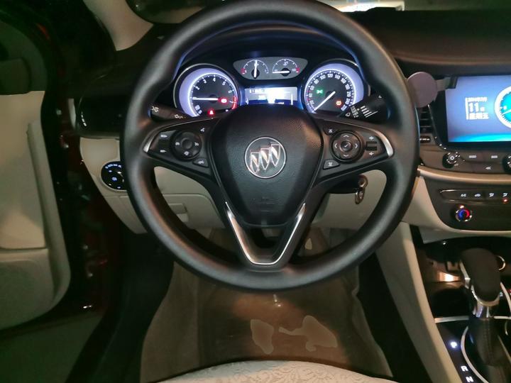 Verano 2017 Sedan 15S AT Leading photo 7