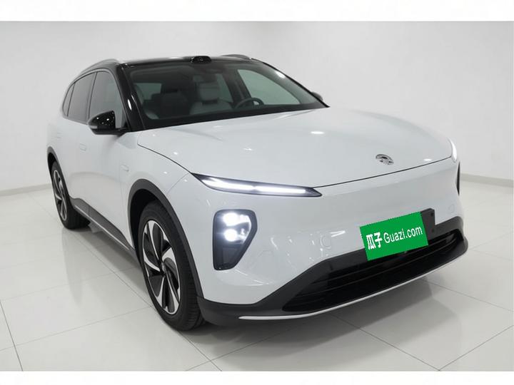 ES6 2024 75kWh photo 3