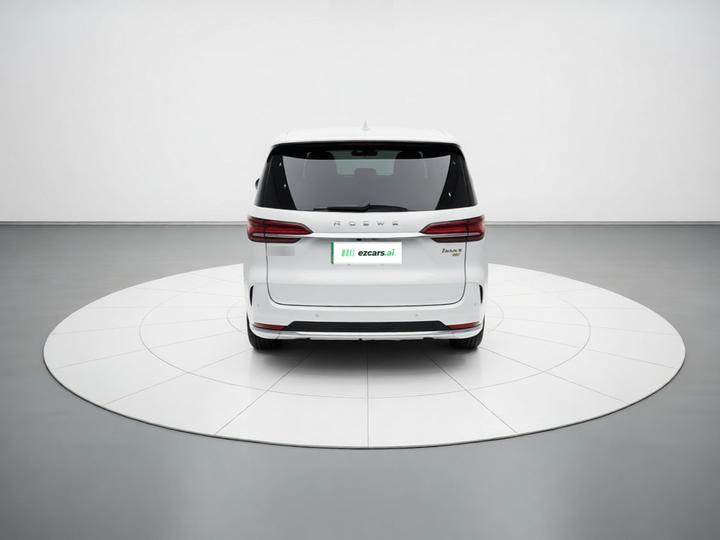 iMAX8 EV 2022 photo 5