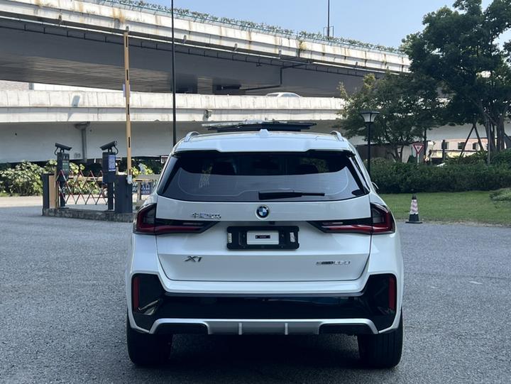 X1 2023 sDrive25Li M Sport Package photo 6
