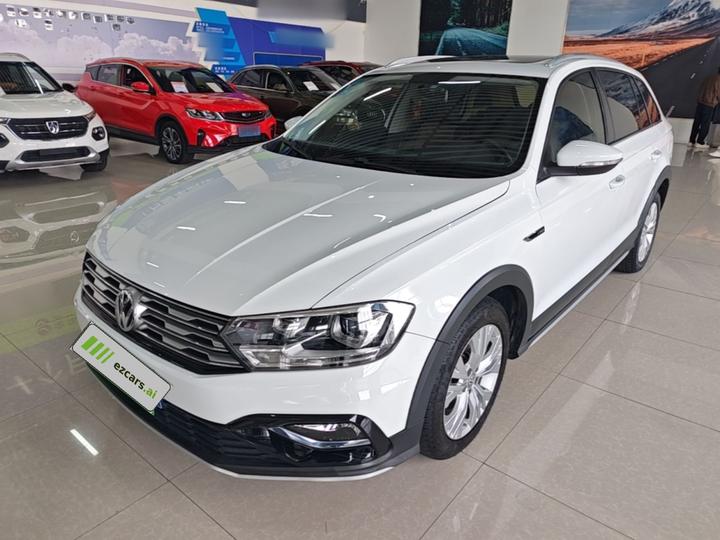 C-TREK 2018 1.5L AT Comfort