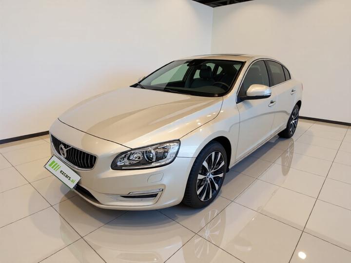 S60 2019 S60L T3