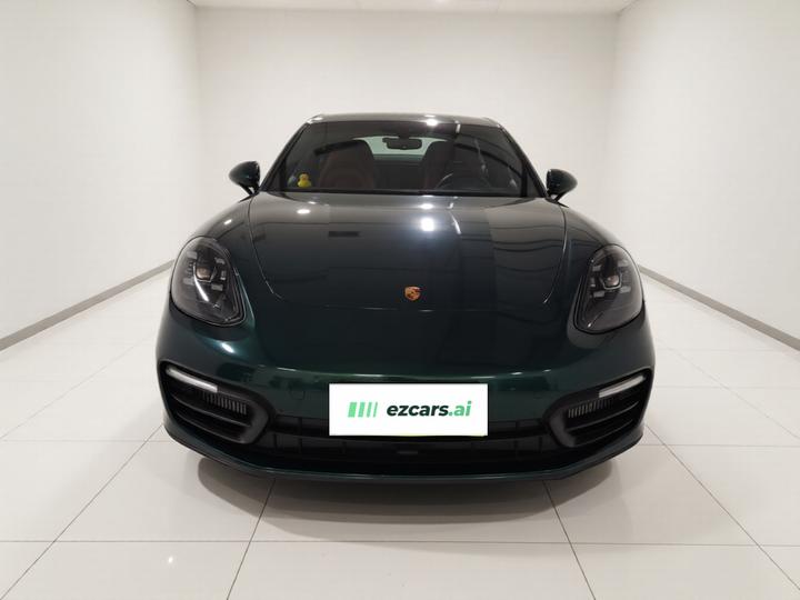2021 Panamera 2.9T photo 2