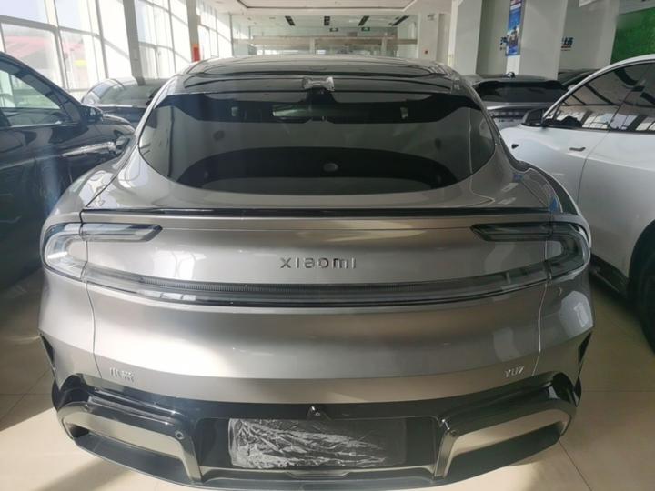 Xiaomi YU7 2025 AWD Pro photo 5