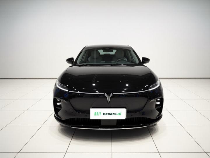 Voyah 2025 AWD Qiankun photo 2