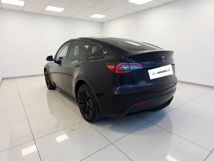Model Y 2022 Facelift RWD photo 4