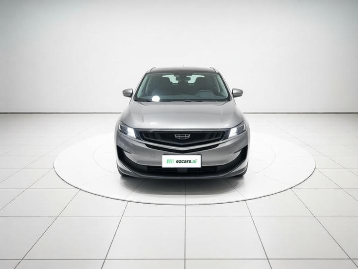 Jiaji 2021 1.8TD DCT Luxury photo 2