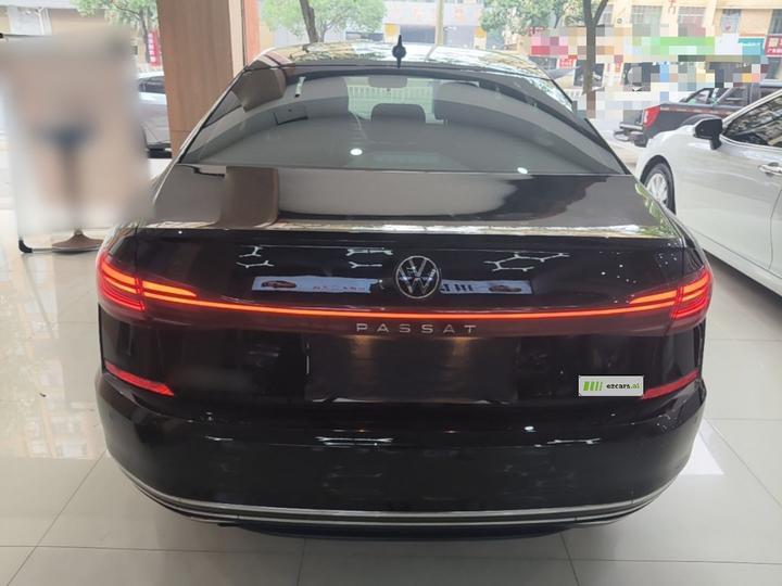 Passat 2024 380TSI photo 5