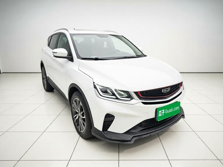 Binyue 2020 PRO 260T DCT photo 3