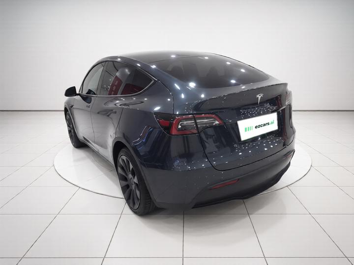 Model Y 2024 RWD photo 4