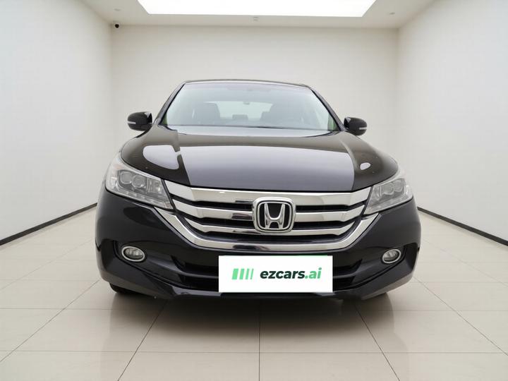 Accord 2015 2.4L EX Luxury photo 2